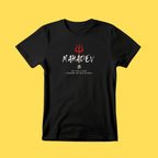 Mahadev Trishul T-Shirt | King of Kings Shiva Devotee Tee