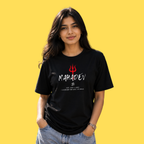 Mahadev Trishul T-Shirt | King of Kings Shiva Devotee Tee
