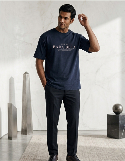 BADA BETA™ Signature Tee