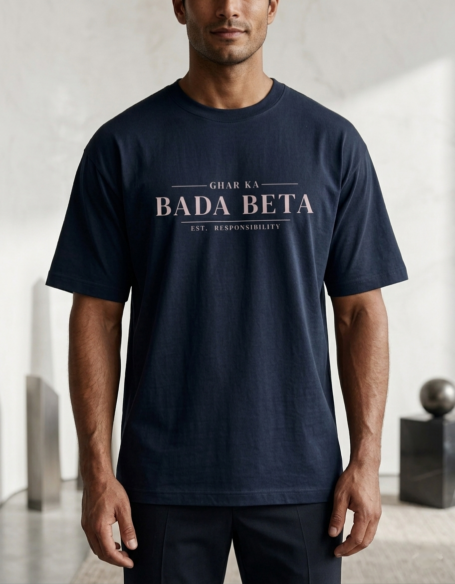 BADA BETA™ Signature Tee