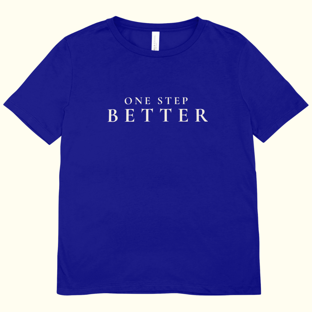 THE MAN IN PROGRESS™ Oversized Tee