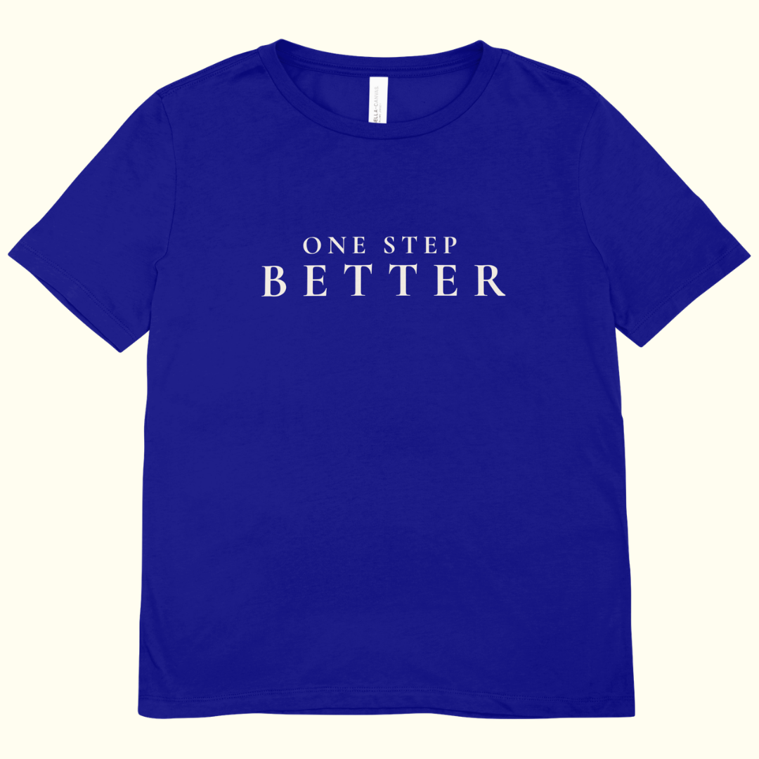 THE MAN IN PROGRESS™ Oversized Tee