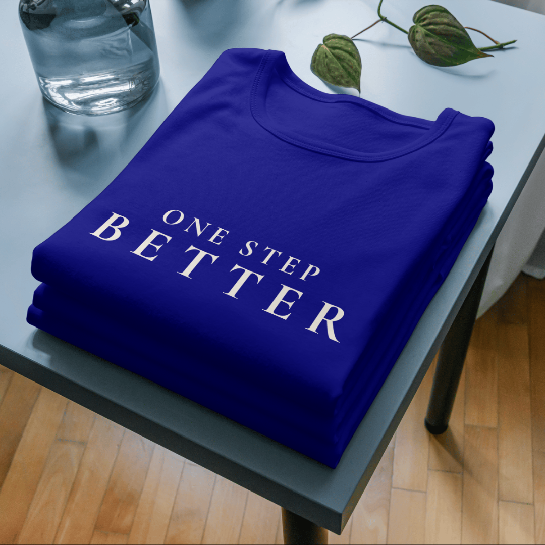 THE MAN IN PROGRESS™ Oversized Tee