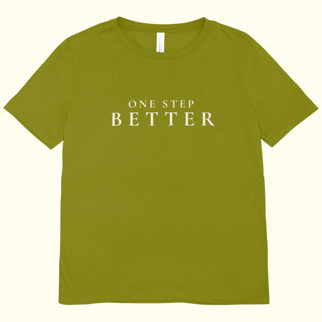 THE MAN IN PROGRESS™ Oversized Tee