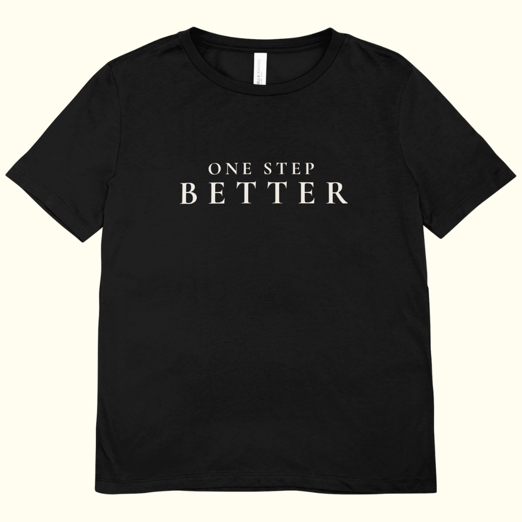 THE MAN IN PROGRESS™ Oversized Tee