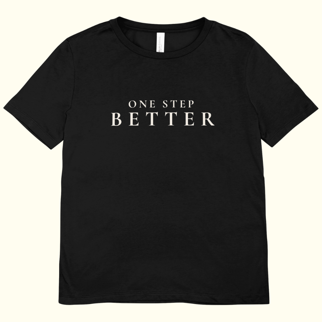 THE MAN IN PROGRESS™ Oversized Tee