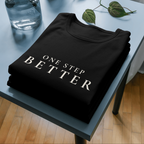 THE MAN IN PROGRESS™ Oversized Tee