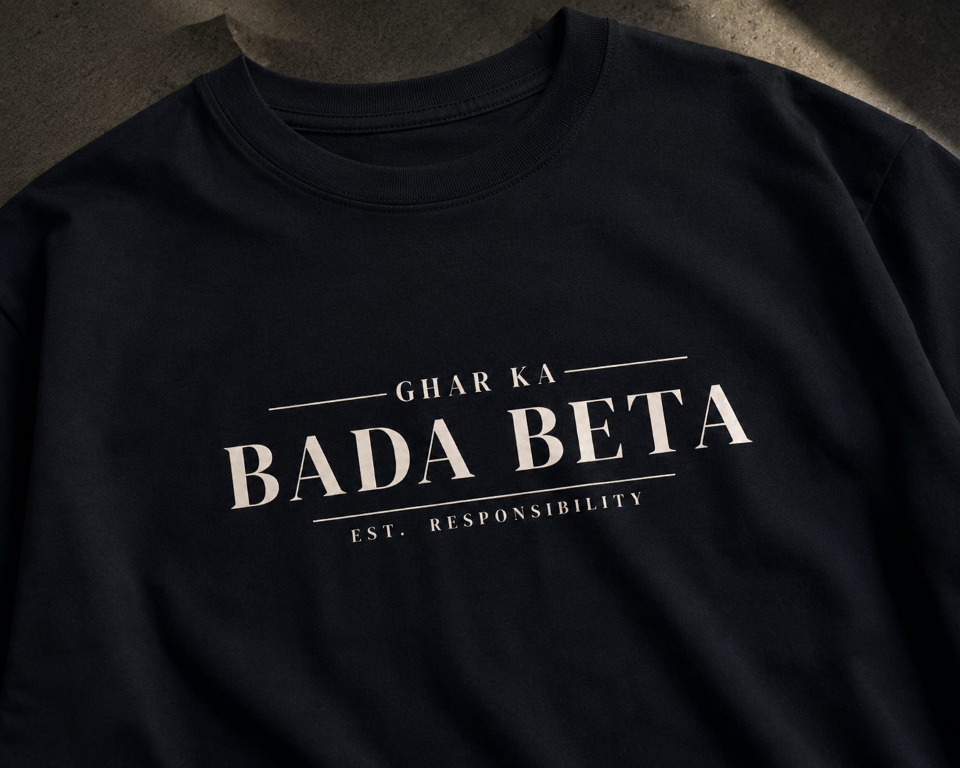 BADA BETA™ Signature Tee